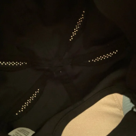 Nike black baseball hat - Picture 5 of 8